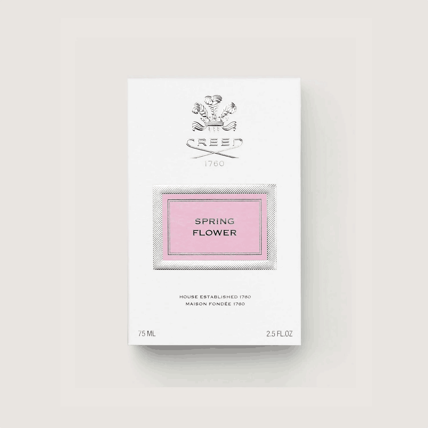 Creed Spring Flower 2.5 oz / 75 ml