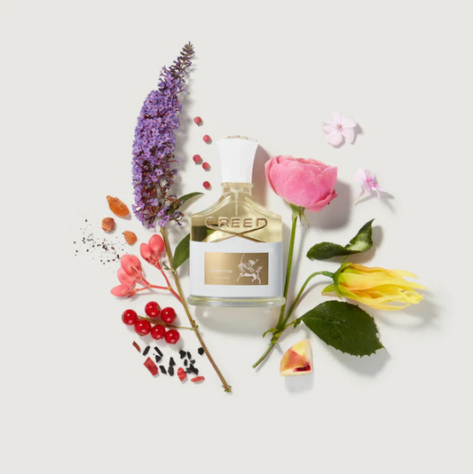 Creed Aventus For Her 2.5 oz / 75 ml