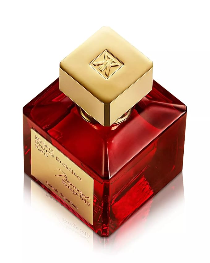 Baccarat Rouge 540 Extrait – 70 ml / 2.4 fl oz Unisex Fragrance