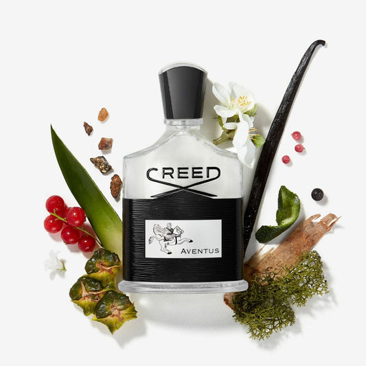 Creed Aventus Eau De Parfum(3.3 oz / 100 ml)