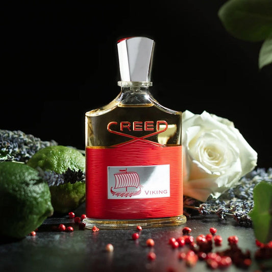 Creed Viking Eau De Perfume 3.3 oz /100 ml