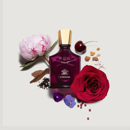 Creed Carmina Flower 2.5 oz / 75 ml