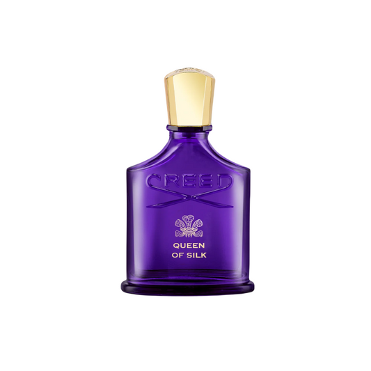 Creed Queen of Silk Flower 2.5 oz / 75 ml