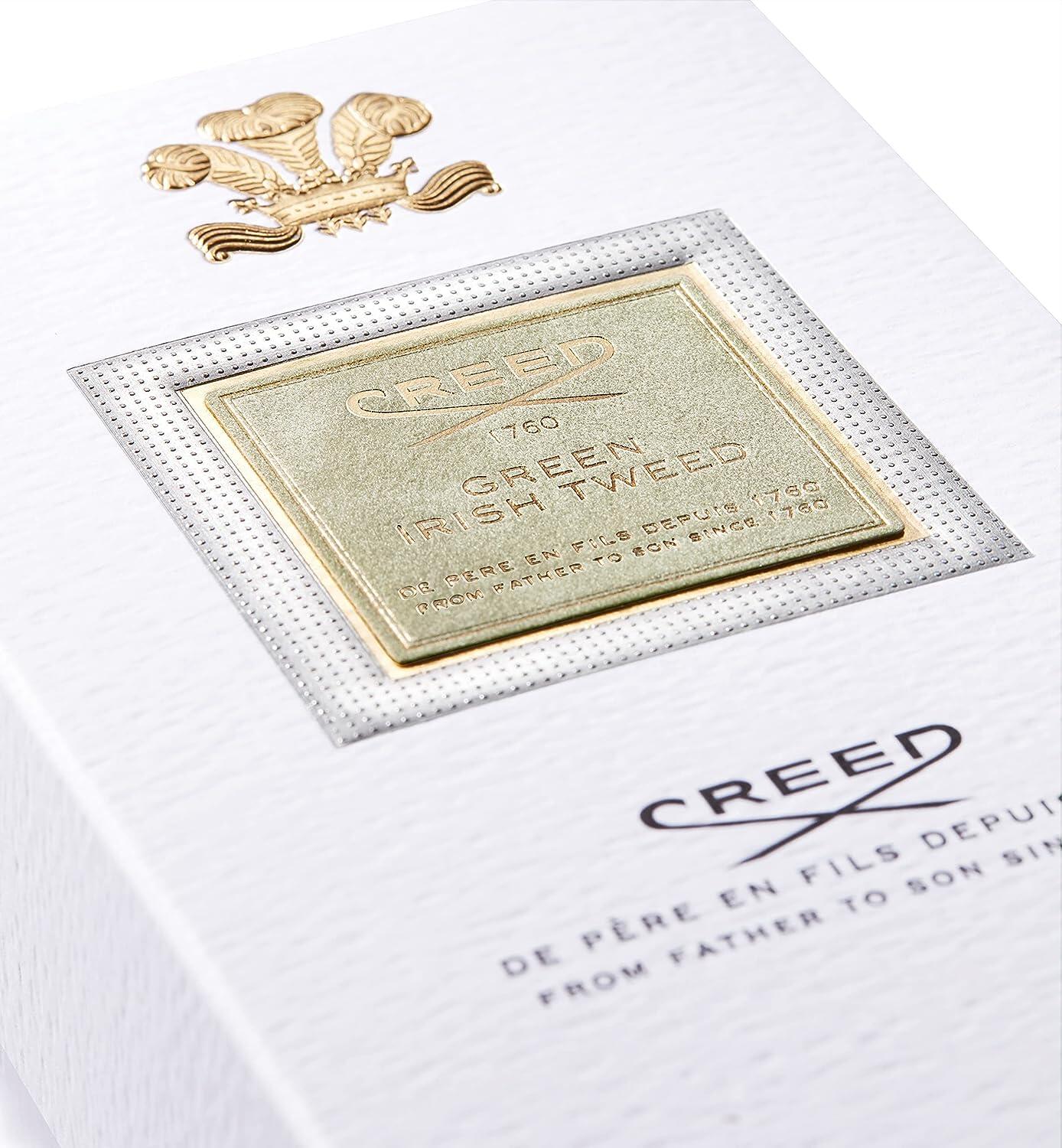 Creed Green lrish Tweed 100ml