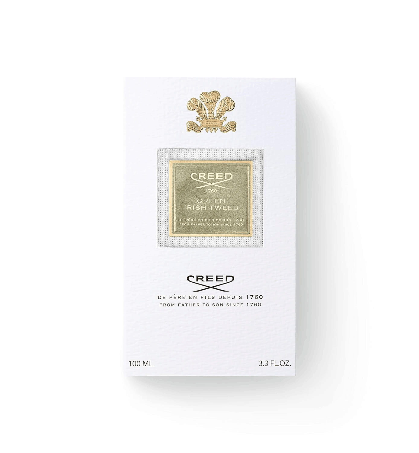 Creed Green lrish Tweed 100ml