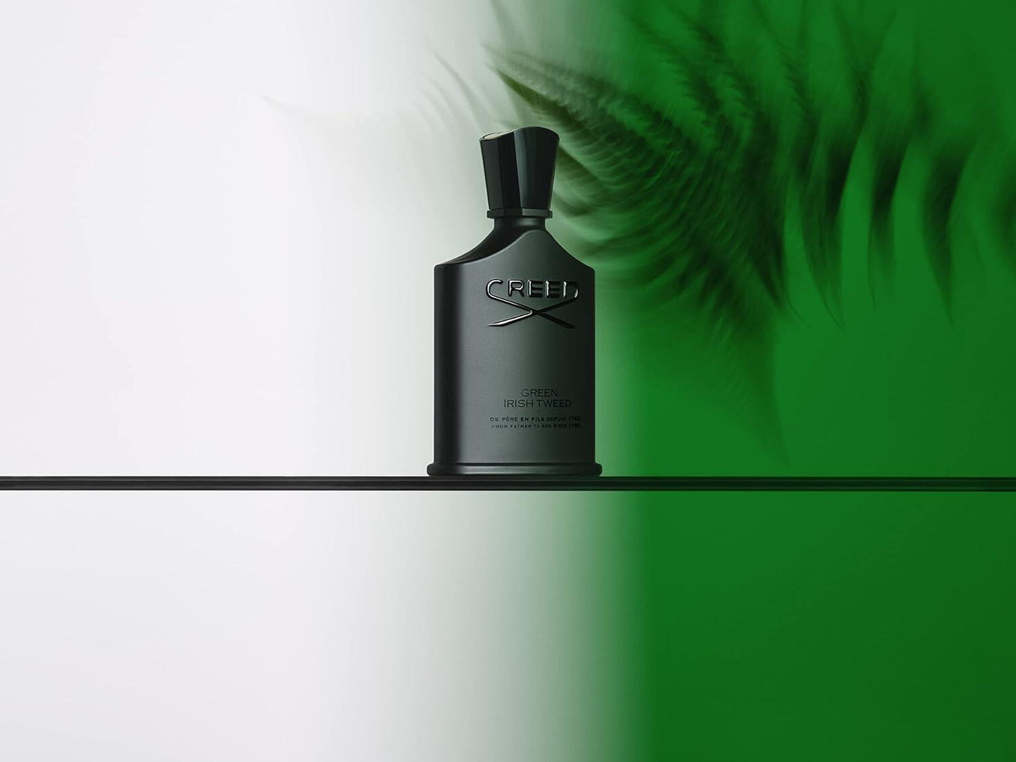 Creed Green lrish Tweed 100ml