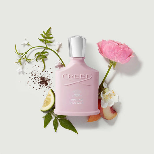 Creed Spring Flower 2.5 oz / 75 ml