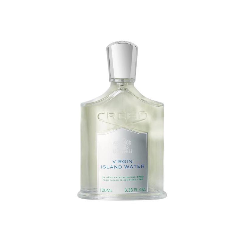 Creed Virgin Island Water 3.3 oz / 100 ml