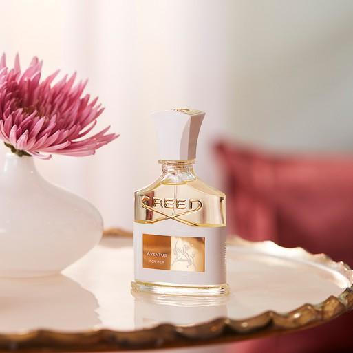 Creed Aventus For Her 2.5 oz / 75 ml