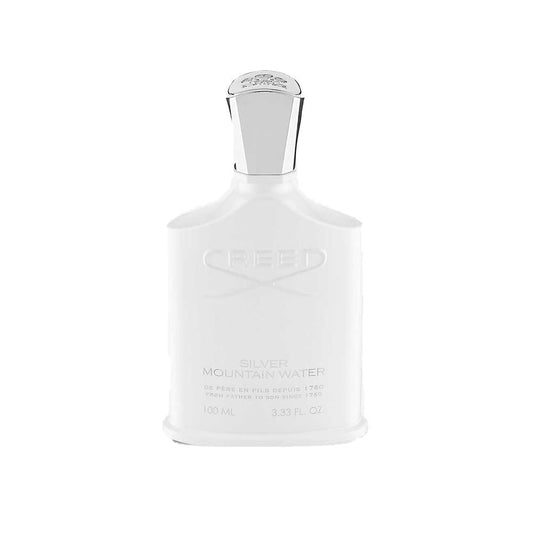 Creed Silver Mountain Water Eau De Parfum 3.3oz / 100 ml