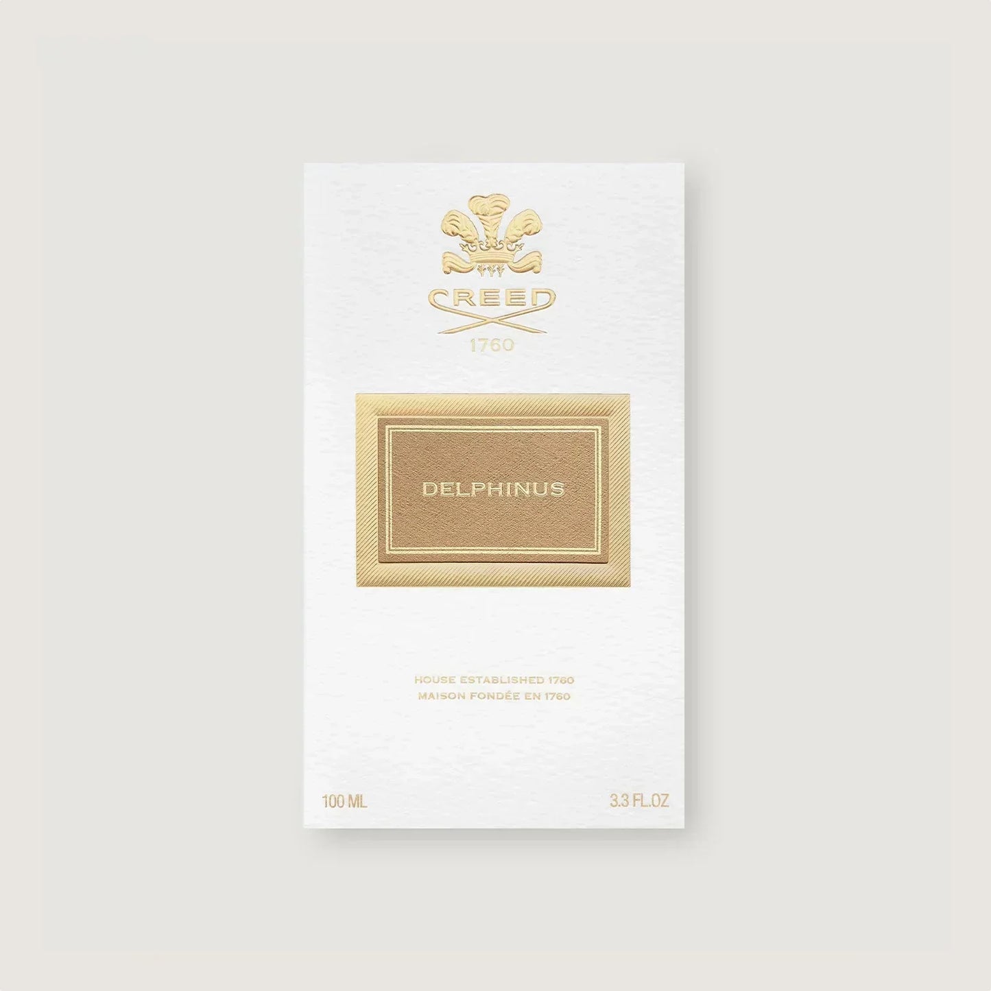 Creed Delphinus 3.3 oz / 100 ml